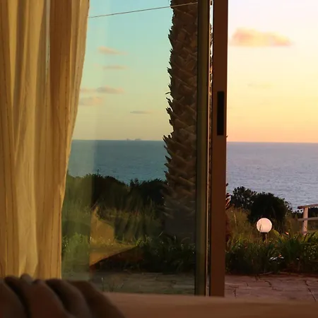 Villa Dunas - Big Waves View By Silver Prop Nazaré