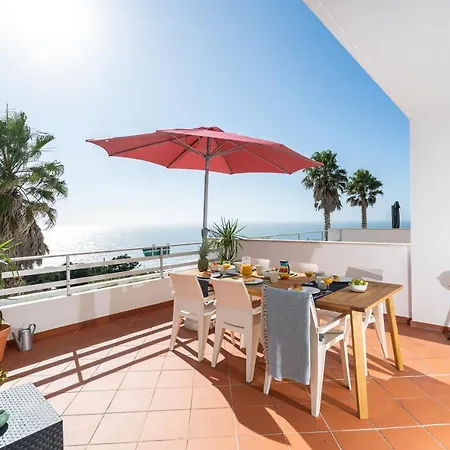 Villa Dunas - Big Waves View By Silver Prop