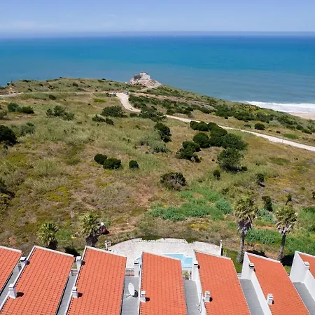 Dunas - Big Waves View By Silver Prop Villa