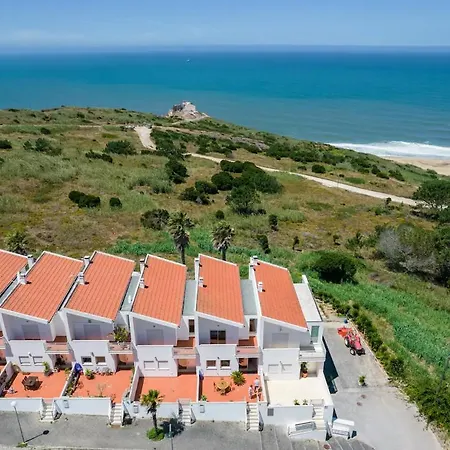 Dunas - Big Waves View By Silver Prop Villa