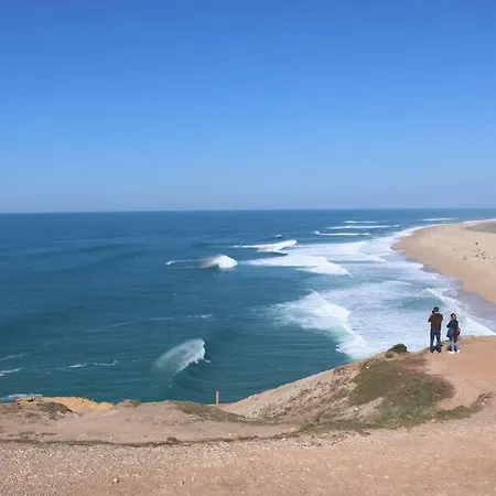 Dunas - Big Waves View By Silver Prop Villa
