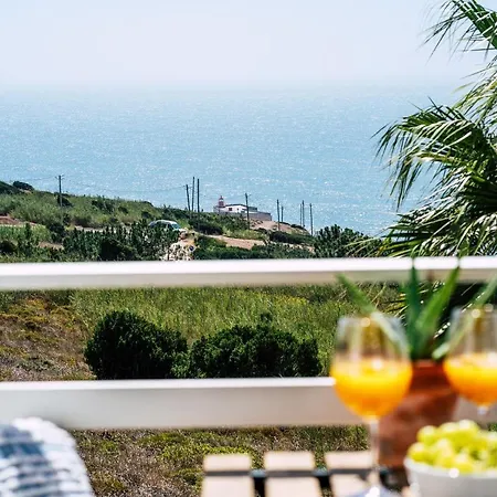 Villa Dunas - Big Waves View By Silver Prop *