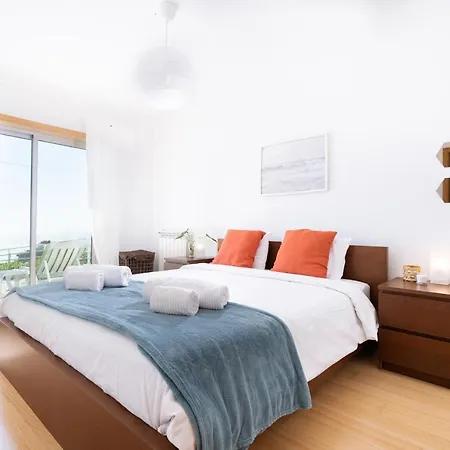 Villa Dunas - Big Waves View By Silver Prop